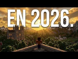 Bien Débuter Minecraft en 3 Minutes version 1.21