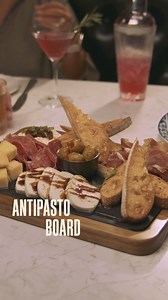 Experience the all-new flavors of Maggiano’s just added to the menu, including Our ‘Riserva’ Veal Parmesan, Antipasto Board, Rigatoni Alla Vodka and more! Join us today and taste for yourself 🤌 https://www.maggianos.com/reservations/ | Maggiano's