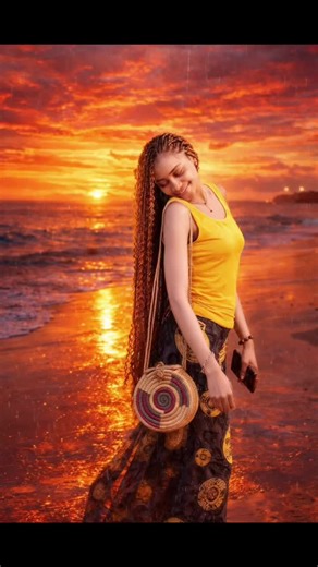 Créer des photos AI Cinematic avec Hypic