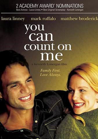 You Can Count on Me Trailer