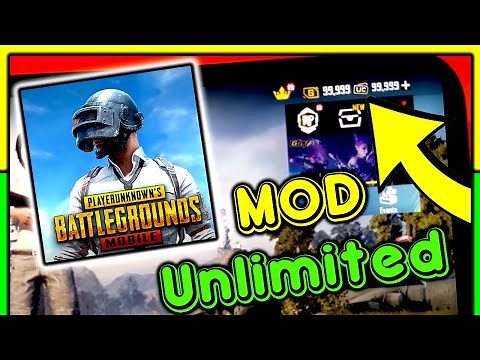 Get UNLIMITED UC in PUBG Mobile 2024 (Android & iOS) . Pubg Mobile Infinite UC Working Trick!