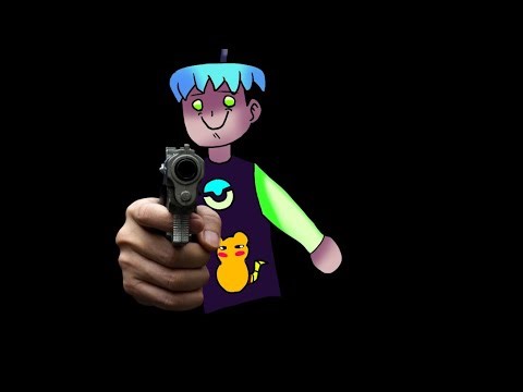 Live streaming of Alien boy