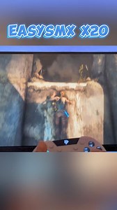 1000HZ Polling Rate, low latency pro controller EasySMX X20🎮 #EasySMX #gamepad #fyp #pc #gaming #review #rgbcontroller #gamingclips #controller | EasySMX Gaming