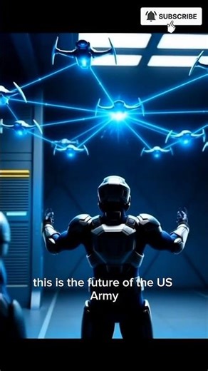 “America’s Future Force: The Next Generation of Military Power”