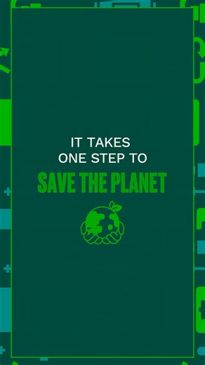 376 reactions | This is a sign for you to begin your changemaking...