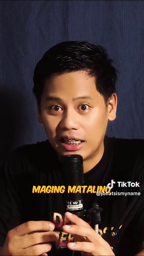 Kailangan nasa pagitan ka ng pinoprotektahan mo ang sarili mo habang nakikihalubilo pa rin sa iba. #selfimprovement #personaldevelopment #lifelessons #developbettermindset