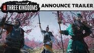 Moving on from Total War- THREE KINGDOMS - Dev Update