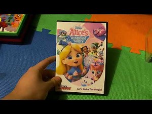 DVD/CD Update - 3/12/2023