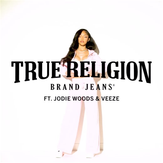 Laid-back fits with a fresh bold look. | True Religion