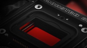 Red Monstro: Mittelformat-Sensor mit 8K-Auflösung für Kinofilme kommt - Golem.de