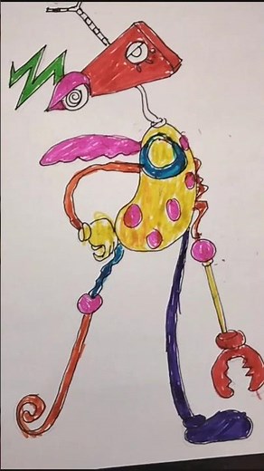 amazing digital circus zooble