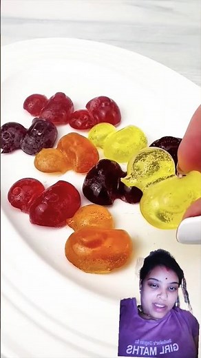 🐤 Cute Duck Candies | Easy Homemade Candy Recipe | Fun Kids Treats