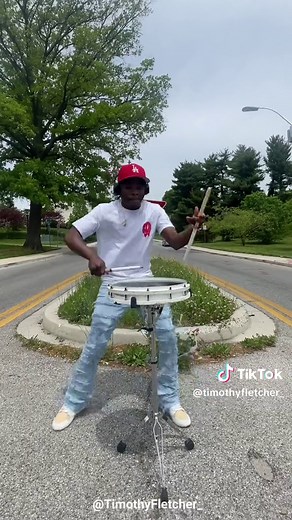 Drumming Forever: Hate It or Love It