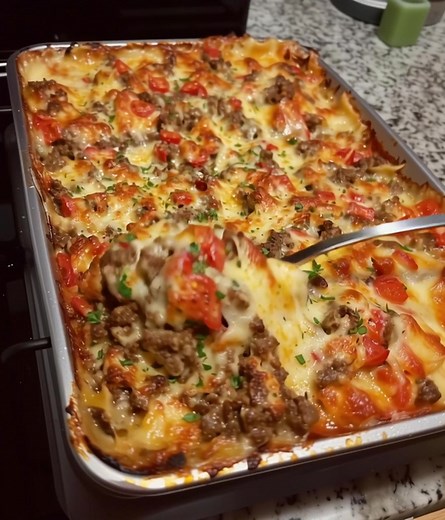 35K views · 40 reactions | "It was nearly a blood bath at the dinner table over who got the last one. I will be doubling the recipe next time!" Recipe in First (c.o.m.m.e.n.t ). | Flame Recipes | Facebook