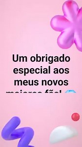 19K views · 211 reactions | Um obrigado especial aos meus novos maiores fãs!  Cristina Carvalhosa, Írene Proenca , Helena Neves, Elia Melo, Fatima Prazeres, Ana Maria Gonçalves | Pipoca | Facebook