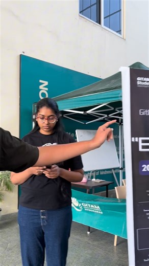 GitHub Community Gitam Hyd on Instagram: "🚀 EPOCH 4.0 is here — 3 days, 3 epic experiences! 🔥 Get ready for a power-packed tech journey with GitHub Community GITAM Hyderabad 💻 📅 Day 1 | Jan 20 Kick things off with AIML & Open Source, and finally learn how to fix the classic “it works on my machine” problem 📅 Day 2 | Jan 21 Put your skills to the test with a Treasure Hunt & Coding Challenge Think fast, code smart, and compete to win 🏆 📅 Day 3 | Jan 22 Explore the future with LLMs, challeng