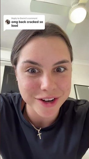 back pop challenge tiktok desijohnsonn