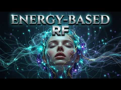 ✨ Skin Tightening | RF lifting Inspired Collagen Remodeling (Morphic Energetic Field)