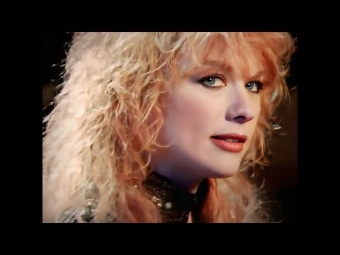 Heart - Stranded (Isolated Vocals)