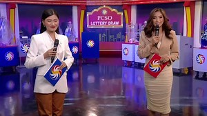 7.9K views · 325 reactions | PCSO 6/42 Lotto Result Today 9PM Draw...