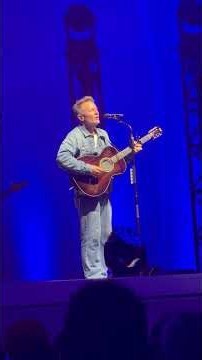 Chris Tomlin Live- We Fall Down - Worship Under The Stars- San Diego- Sept 13th 2026- Holy Holy Holy