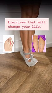 1.4M views · 15K reactions | This foot routine consists of 6 targeted...