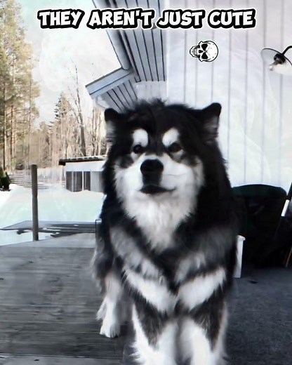 Angry Big Dogs🔥– You’ve NEVER Seen Them Like This! #skulledit #dog #usa #edit