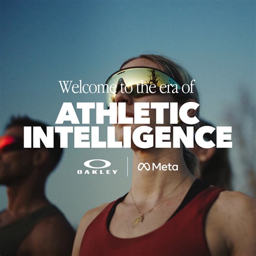 4.6K views | Capture the action hands-free with wide-angle, action-ready camera. | Oakley Meta | Facebook