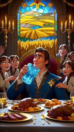 The Parable of the Rich Fool – A Powerful Animated Lesson on Wealth & Life!