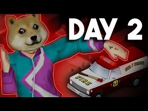 HOW TO SURVIVE YOUR FIRST WEEK | DAY 2 | Project Zomboid Beginners Guide