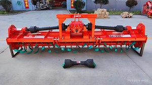 [Hot Item] Pto Drive Shaft Rotary Tiller