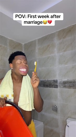 POV: Life After Marriage - The First Week Experience