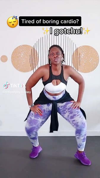 Fun 2000s Hip Hop Dance Workout | No Equipment | Easy to Follow