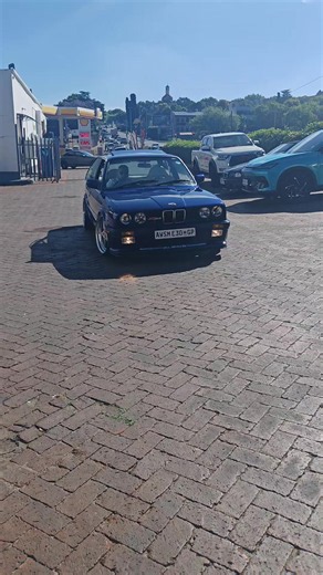 Sell Your Classic Car: Buyer Found for Special E30 – Delivery Story