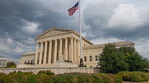 Court takes back more power: Justices serve blow to federal regulators, weakening ability to regulate environment, public health