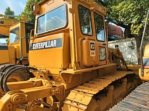 [Hot Item] High Qualiuty Original Caterpillar D6d Dozer for Sale