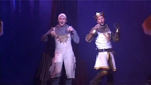 Monty Python's Spamalot