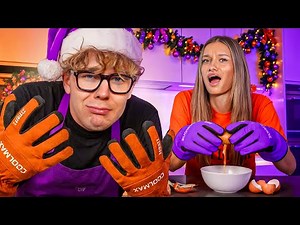 GOTOWANIE Z UTRUDNIENIAMI! (DAILY #13)