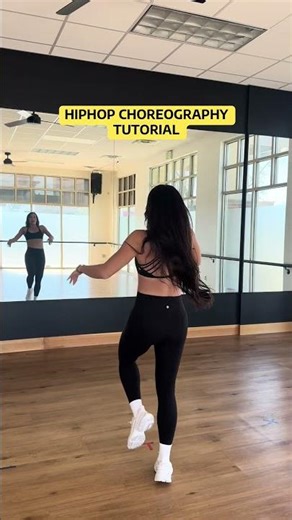 Put your dancers in a pyramid and use this choreo! #dance #dancer #hiphop #choreography #fyp