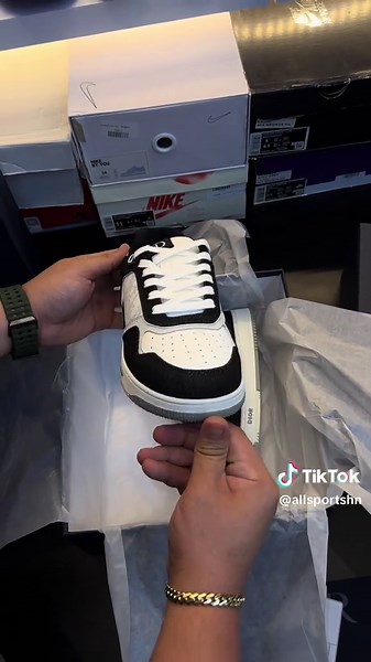 Zapatillas Dior y Sneakers en San Pedro Sula