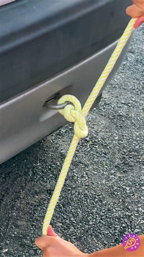 いざという時に本当に役立つ車の裏ワザ！🚗🔥