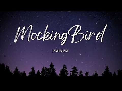 Mocking Bird - Eminem