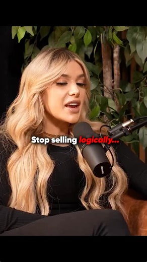 18K views · 123 reactions | Humans don’t buy with logic… they buy with emotion, if you want to learn how to sell with emotion… Comment “WORKSHOP” to register for our B2B workshop happening on the 27-29th of October! | Jeremy Miner | Facebook