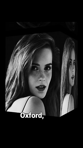 2.6K views · 368 reactions | Circa 2001, a young Emma Watson, then an...