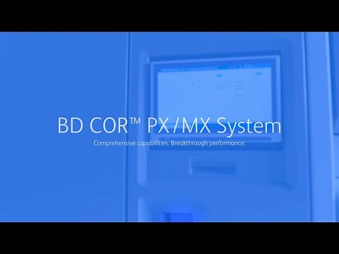 BD COR™ PX/MX System