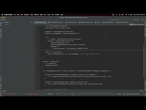 Android Studio and Intellij Format code on Save
