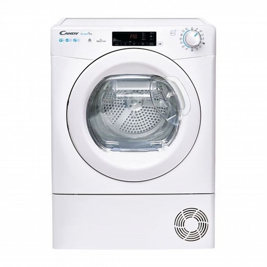 CSOE H9A2TE-80 | Dryer Smart Pro | Candy