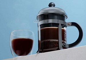 How to Use a Bodum French Press – Easy Instructions