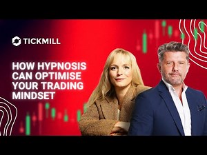 "How Hypnosis can Optimise your Trading Mindset" with Louise Nonweiler