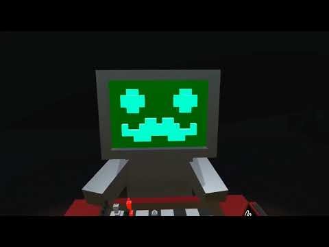 Chess in VR showcase